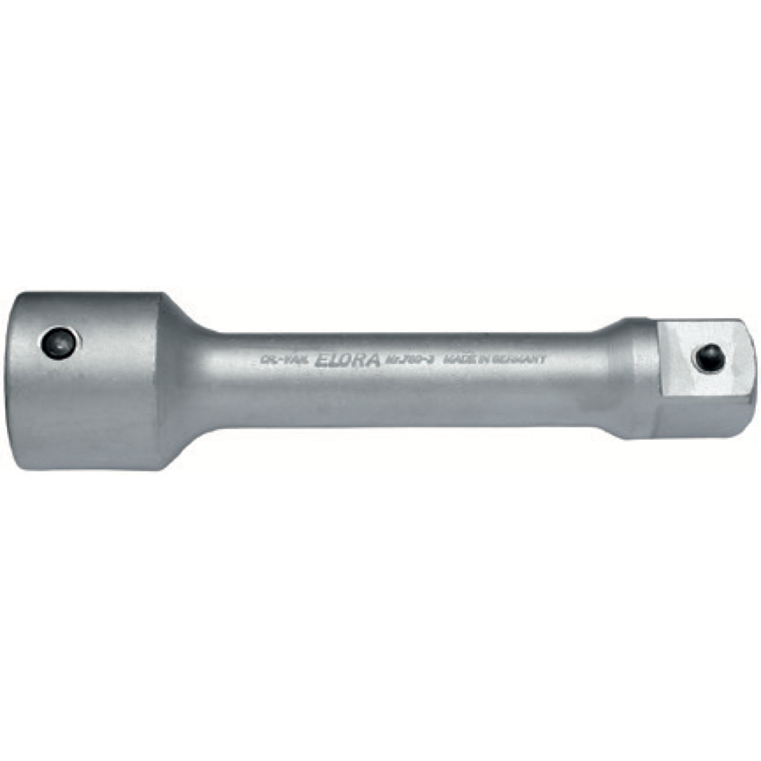 ELORA 770-S5 Extension Bar 3/4" (ELORA Tools) - Premium Extension Bar from ELORA - Shop now at Yew Aik.