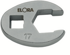ELORA 779 Crow Foot Spanner 3/8" (ELORA Tools) - Premium Crow Foot Spanner from ELORA - Shop now at Yew Aik.