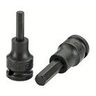 ELORA 790INA Impact Screwdriver Socket 1/2" Inches (ELORA Tools) - Premium Impact Screwdriver Socket from ELORA - Shop now at Yew Aik.