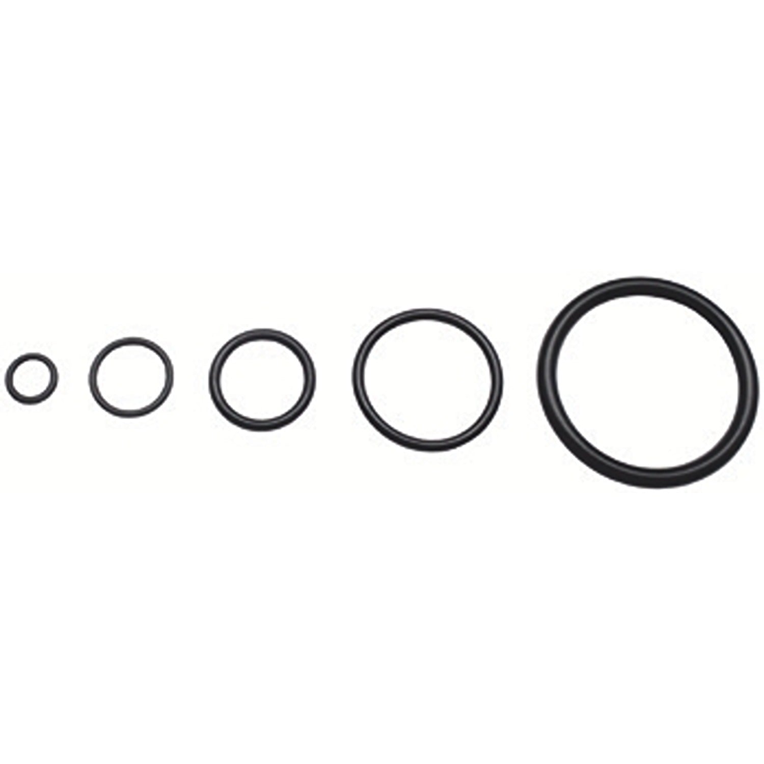 ELORA 7924 Impact Locking Ring 1" (ELORA Tools) - Premium Impact Locking Ring from ELORA - Shop now at Yew Aik.
