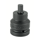 ELORA 792INA 1" Impact Socket Hexagon Inches (ELORA Tools) - Premium 1" Impact Socket from ELORA - Shop now at Yew Aik.