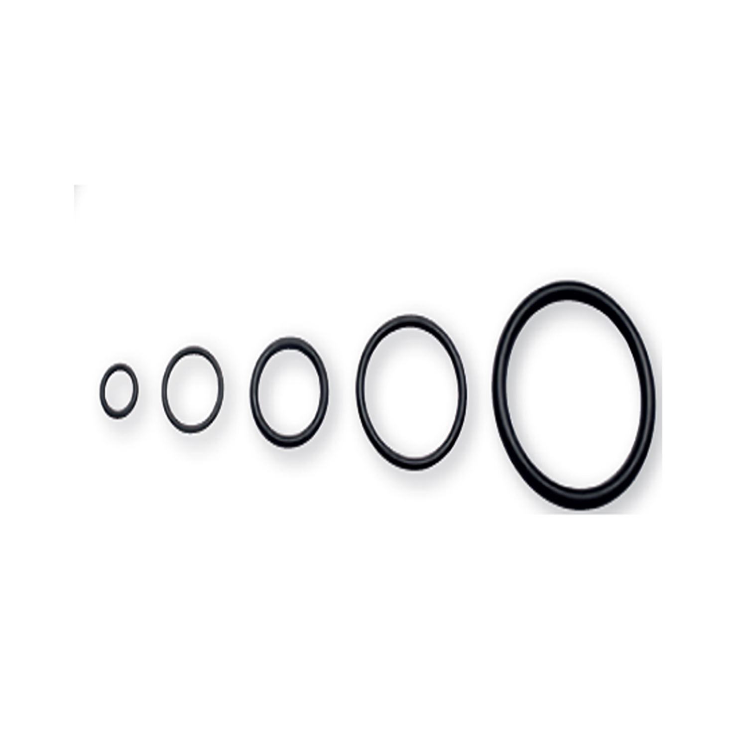 ELORA 7936 Impact Locking Ring 2.1/2" (ELORA Tools) - Premium Impact Locking Ring from ELORA - Shop now at Yew Aik.