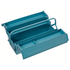 ELORA 800L Cantilever Tool Box With 5 Trays (ELORA Tools) - Premium Tool Box from ELORA - Shop now at Yew Aik.