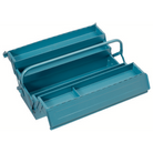 ELORA 810L Cantilever Tool Box With 5 Trays (ELORA Tools) - Premium Tool Box from ELORA - Shop now at Yew Aik.