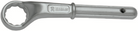 ELORA 85-90/95/100/105 Construction Ring Spanner 410mm - Premium Ring Spanner from ELORA - Shop now at Yew Aik.