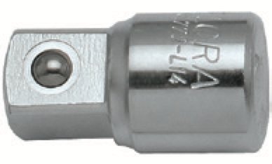 ELORA 870-10 Socket Converter (ELORA Tools) - Premium Socket Converter from ELORA - Shop now at Yew Aik.
