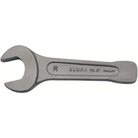 ELORA 87A Open End Slogging Spanner Inches 175-365mm - Premium Slogging Spanner from ELORA - Shop now at Yew Aik.