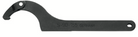 ELORA 890-VG Hinged Hook Wrench With Nose (ELORA Tools) - Premium Hinged Hook Wrench from ELORA - Shop now at Yew Aik.