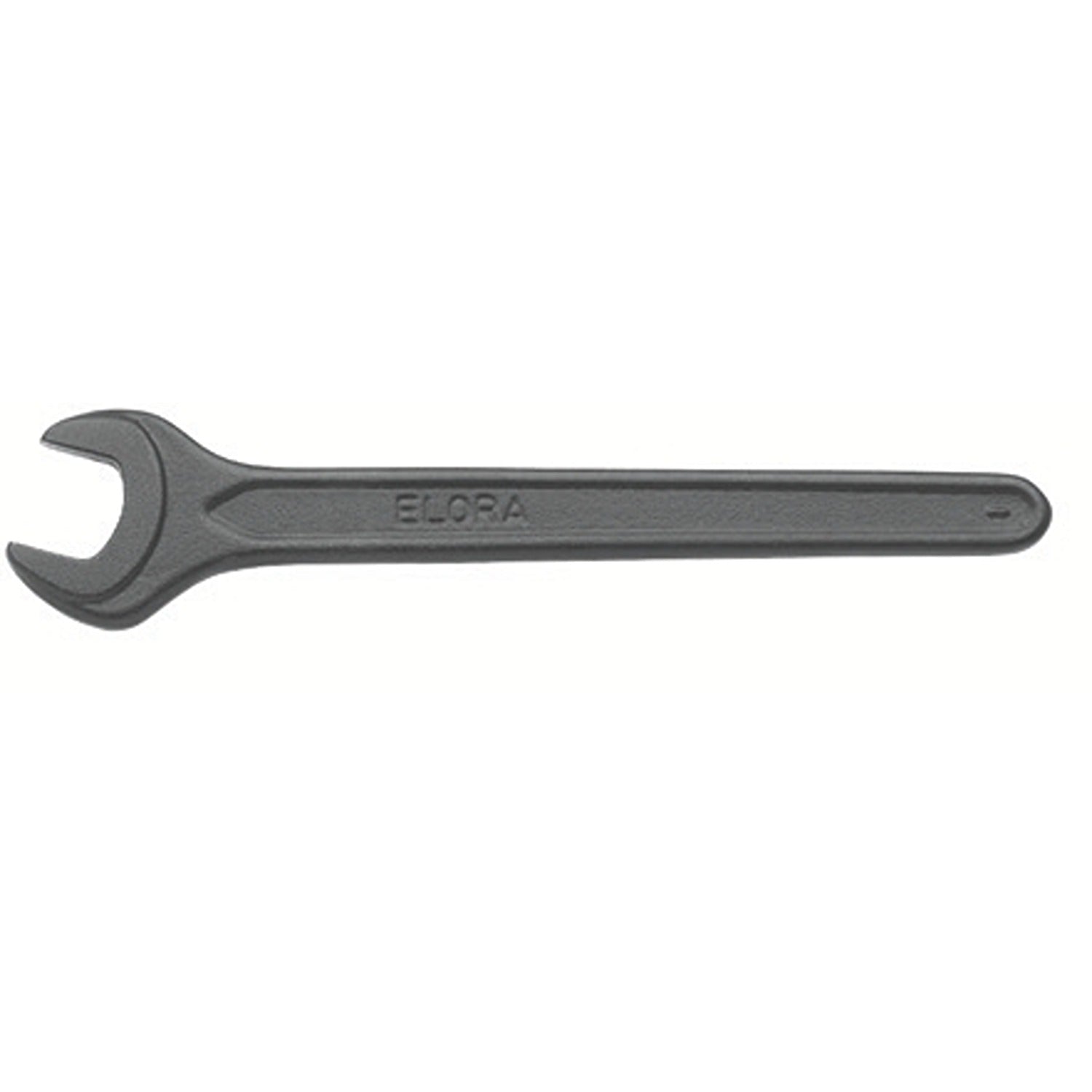ELORA 894 Single Open Ended Spanner 300-530mm (ELORA Tools) - Premium Single Open Ended Spanner from ELORA - Shop now at Yew Aik.