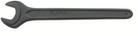 ELORA 894 Single Open Ended Spanner 75-300mm (ELORA Tools) - Premium Single Open Ended Spanner from ELORA - Shop now at Yew Aik.