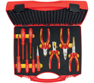 ELORA 904-S10 VDE Insulated Set (ELORA Tools) - Premium Insulated Set from ELORA - Shop now at Yew Aik.