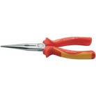 ELORA 930 VDE Snipe Nose Plier With Handle Insulation - Premium Snipe Nose from ELORA - Shop now at Yew Aik.