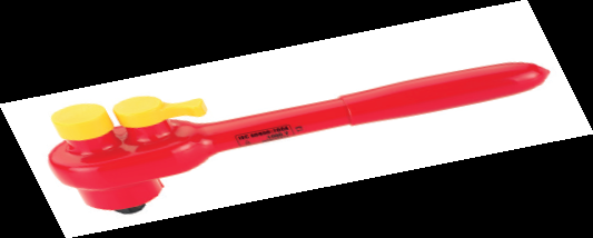 ELORA 966 Reversible Ratchet 3/8‘‘ (ELORA Tools) - Premium Reversible Ratchet from ELORA - Shop now at Yew Aik.