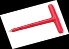 ELORA 968 T-Handle 3/8‘‘ (ELORA Tools) - Premium T-Handle from ELORA - Shop now at Yew Aik.