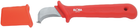 ELORA 977A VDE Cable Knife (ELORA Tools) - Premium Cable Knife from ELORA - Shop now at Yew Aik.