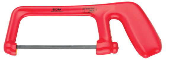 ELORA 989 Metal Saw For Pinned Saw 265mm (ELORA Tools) - Premium Metal Saw from ELORA - Shop now at Yew Aik.