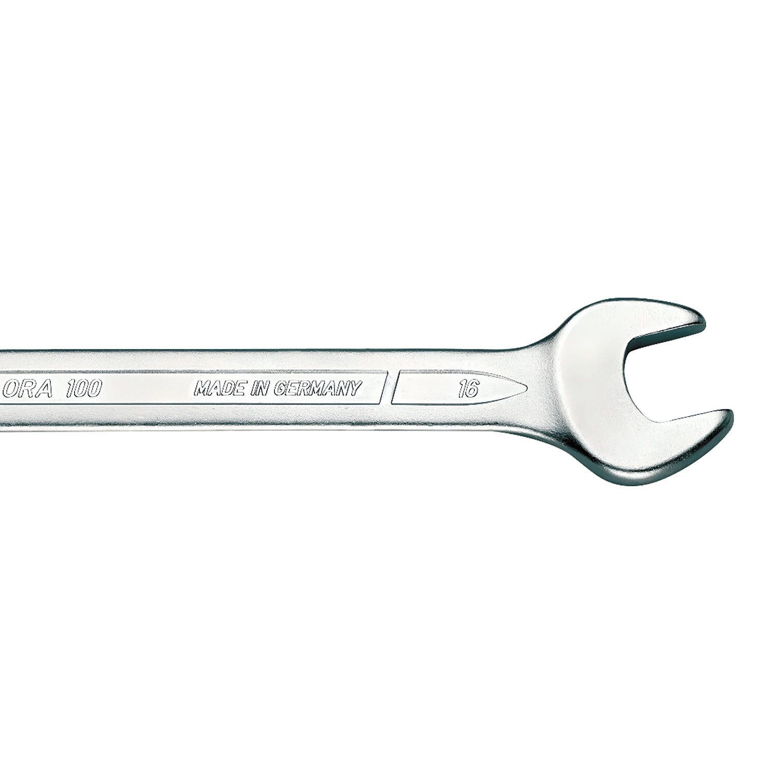 ELORA JUBI 100-S8 Spanner Set Roll Up Bag 8Pcs (ELORA TOOLS) - Yew Aik (S) Pte Ltd