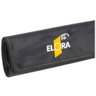 ELORA JUBI 205-S12 Combination Plier Set Roll Up Bag (ELORA Tools) - Yew Aik (S) Pte Ltd