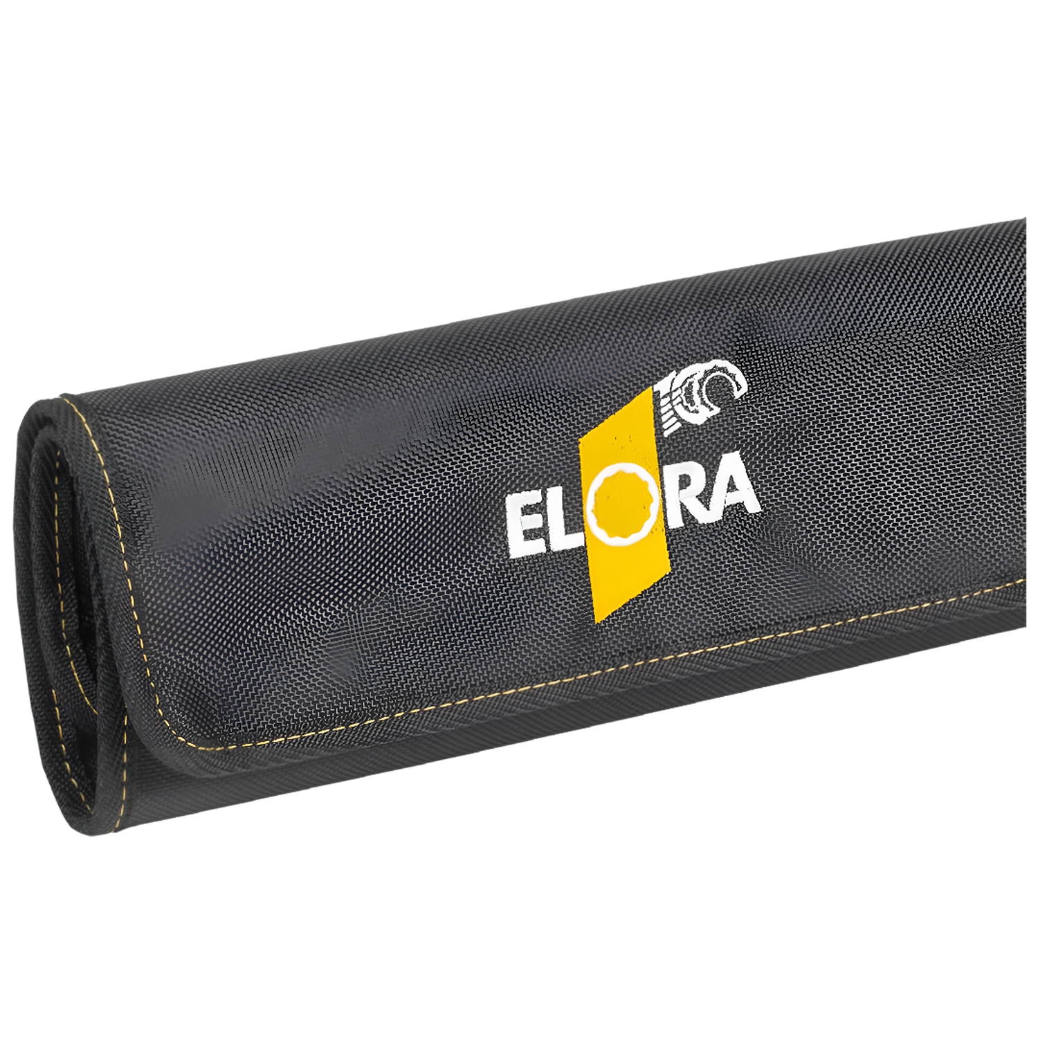 ELORA JUBI 205-S12 Combination Plier Set Roll Up Bag (ELORA Tools) - Yew Aik (S) Pte Ltd