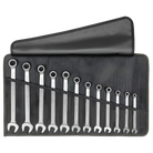 ELORA JUBI 205-S12 Combination Plier Set Roll Up Bag (ELORA Tools) - Yew Aik (S) Pte Ltd