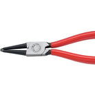 ELORA JUBI 304-S8 Circlip Plier Set Nylon Bag With Zip Fastener 8Pcs - Yew Aik (S) Pte Ltd