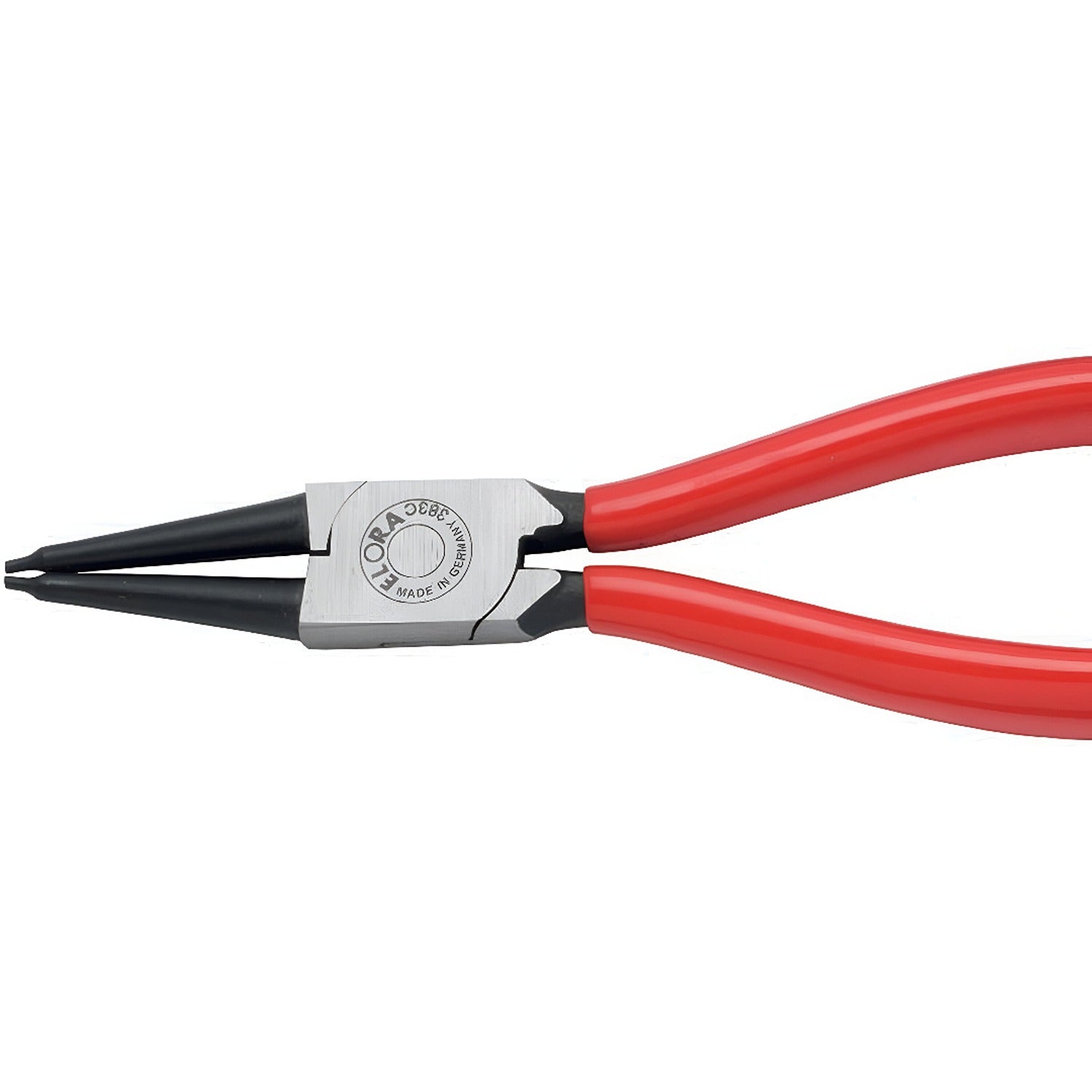 ELORA JUBI 304-S8 Circlip Plier Set Nylon Bag With Zip Fastener 8Pcs - Yew Aik (S) Pte Ltd