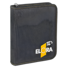ELORA JUBI 403-S8 Circlip Plier Set Nylon Bag With Zip Fastener 8Pcs - Yew Aik (S) Pte Ltd