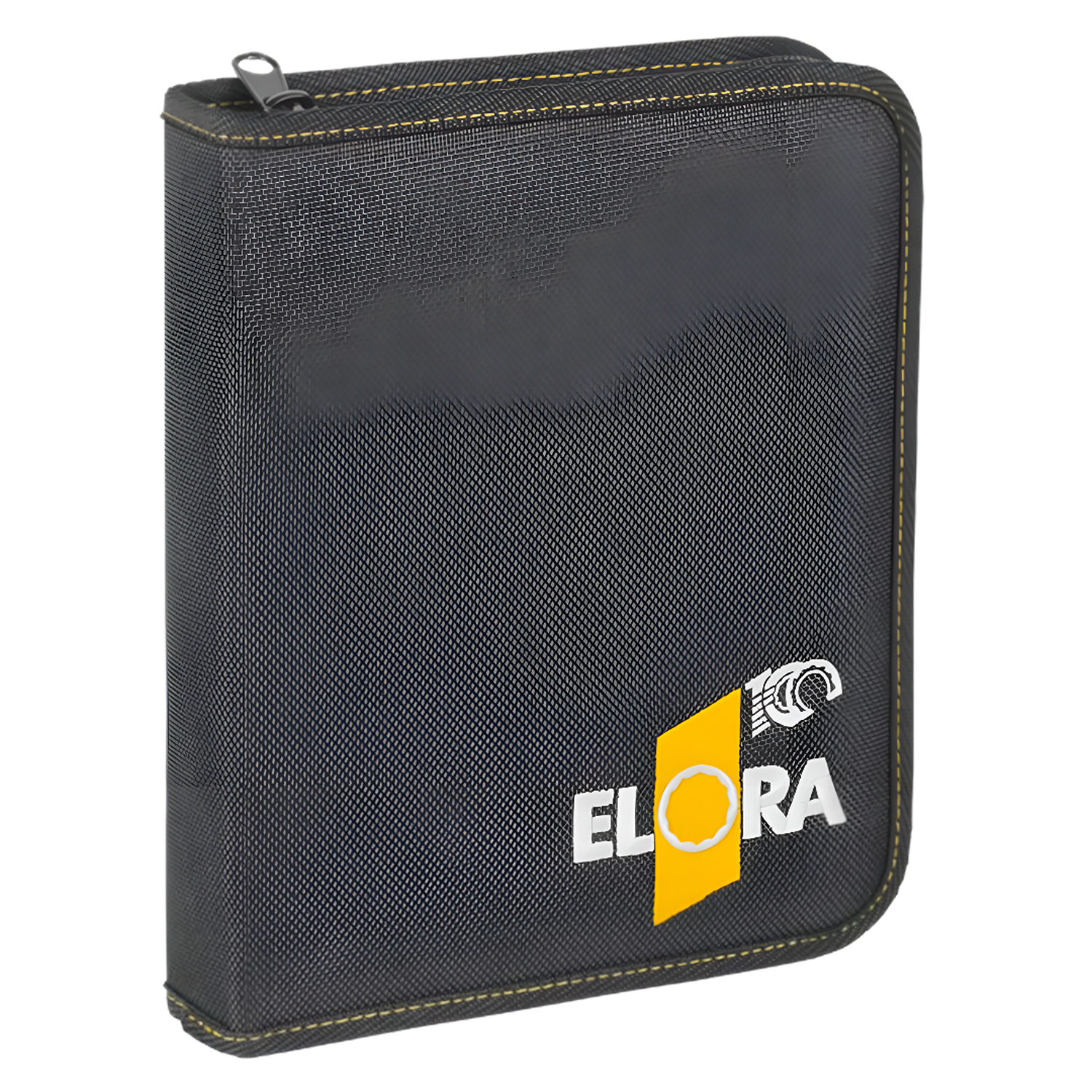ELORA JUBI 403-S8 Circlip Plier Set Nylon Bag With Zip Fastener 8Pcs - Yew Aik (S) Pte Ltd