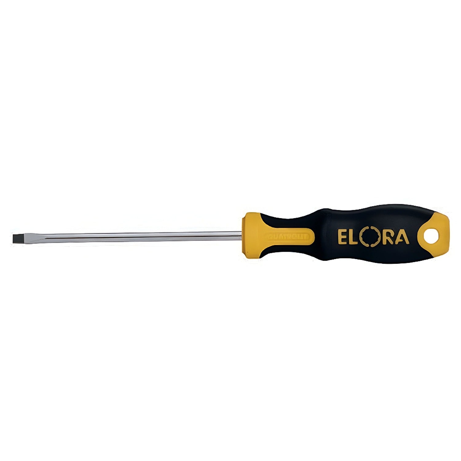 ELORA JUBI 500-S6 Screwdriver Set Roll Up Bag (ELORA Tools) - Yew Aik (S) Pte Ltd