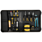 ELORA JUBI WS-24 Tool Assortment Nylon Bag With Zip Fastener - Yew Aik (S) Pte Ltd