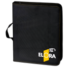 ELORA JUBI WS-24 Tool Assortment Nylon Bag With Zip Fastener - Yew Aik (S) Pte Ltd