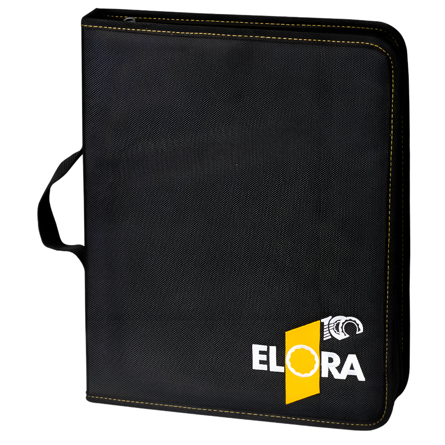 ELORA JUBI WS-24 Tool Assortment Nylon Bag With Zip Fastener - Yew Aik (S) Pte Ltd