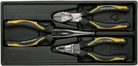 ELORA MS-21L Combination Plier Empty Module (ELORA Tools) - Premium Combination Plier from ELORA - Shop now at Yew Aik.