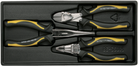 ELORA MS-21L Combination Plier Empty Module (ELORA Tools) - Premium Combination Plier from ELORA - Shop now at Yew Aik.