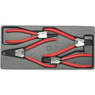 ELORA MS-25L Modul-Circlip Plier Set Empty Module (ELORA Tools) - Premium Circlip Plier Set from ELORA - Shop now at Yew Aik.