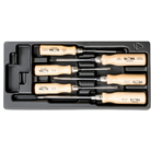 ELORA MS-40 Module-Engineer Screwdrivers (ELORA Tools) - Premium Screwdrivers from ELORA - Shop now at Yew Aik.