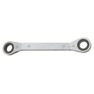 ELORA OMS-29L Module Ring Ratchet Spanner, Bent Empty Module - Premium Ring Ratchet Spanner from ELORA - Shop now at Yew Aik.