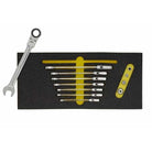 ELORA OMS-32 Module Combination Spanner Ratchet (ELORA Tools) - Premium Combination Spanner from ELORA - Shop now at Yew Aik.