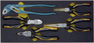 ELORA OMS-5 Module Plier Set Tools (ELORA Tools) - Premium Plier Set from ELORA - Shop now at Yew Aik.