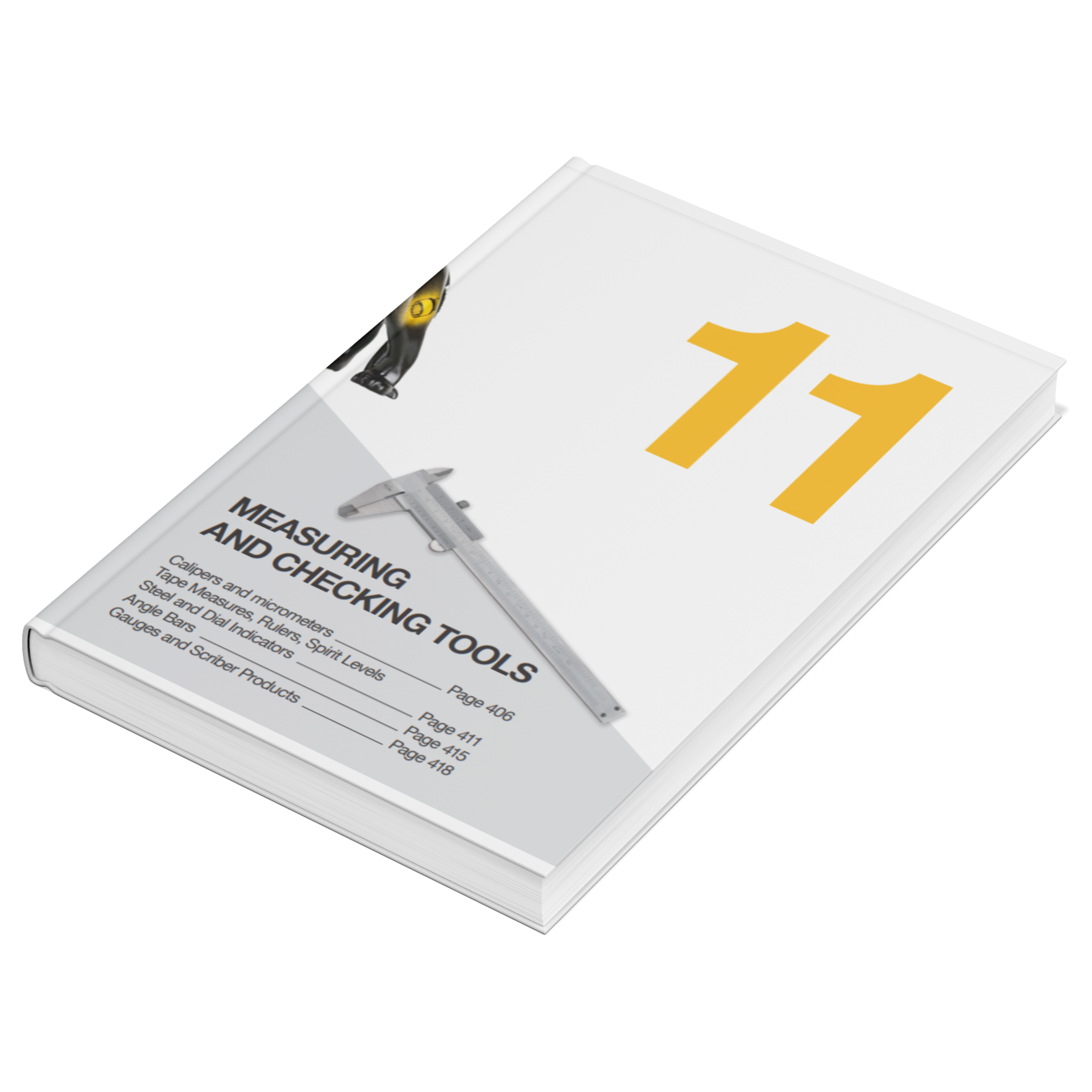 Measuring and Checking Tools