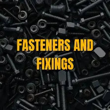 Fastreners and Fixings