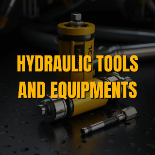 Hydraulic Tools and Equipments