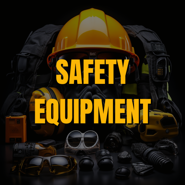 Safety Equipment