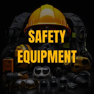 Safety equipment category