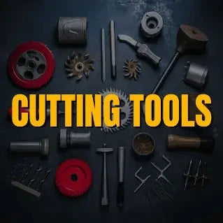 Cutting tools category