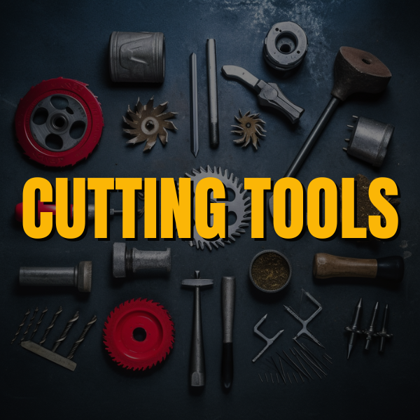 Cutting Tools