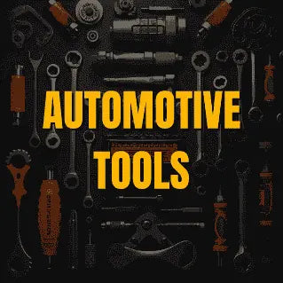 Automotive tools category