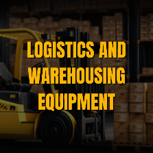 Category Logistics and Warehousing Equipment