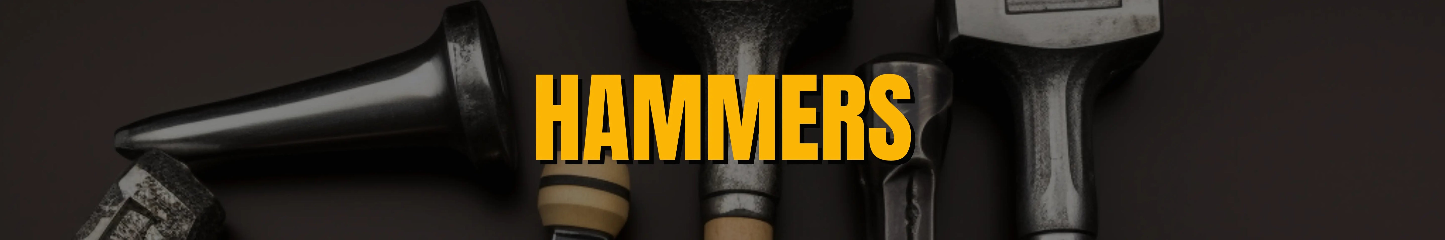 Hammers Banner