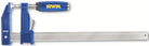 IRWIN 105035 Bar Clamp M Clamping Depth 120mm - Premium Bar Clamp from IRWIN - Shop now at Yew Aik.